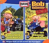 Zoom Produkt-Bild: 01/Bob 2er CD Schuber