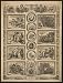 Pictorial pilgrim's progress (Reprint measured in inches 18 x 24)
