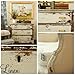 Miss Mustard Seed Milk Paint (Linen)