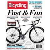 Bicycling (1-year auto-renewal)