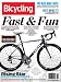 Bicycling