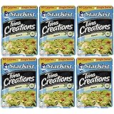 Starkist Tuna Creations Ranch Single Serve 2.6oz Pouch (Pack of 6)