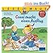 LESEMAUS, Band 136: Conni macht einen Ausflug