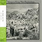 New Beginnings by Morgana King
