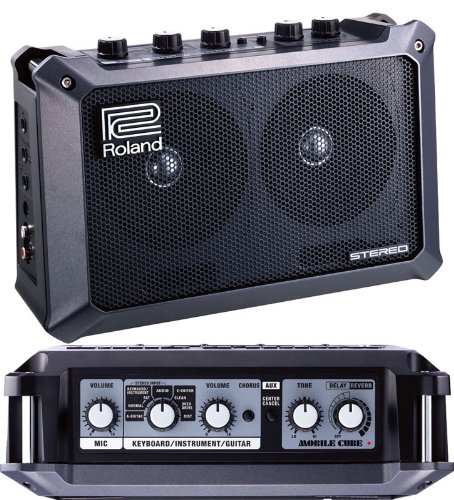 Roland モバイル・キューブ MB-CUBE