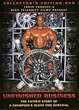 Unfinished Business Bodybuilding