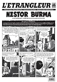 L'Etrangleur Burma 3
