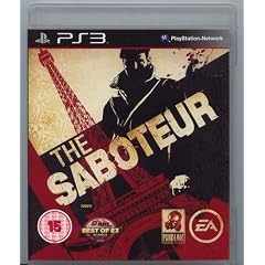 Saboteur