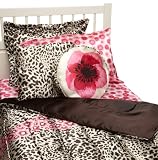 Rampage Pin Up Safari 9-Piece Set, Full