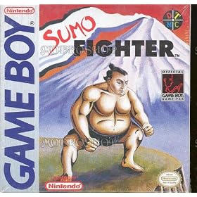 Sumo Fighter