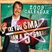 Books : Are You Smarter Than A Fifth Grader: 2009 Day-to-Day Calendar