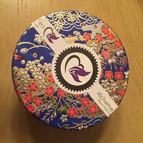 Golden Summit (GREEN DRAGON OOLONG WITH 23K GOLD)
