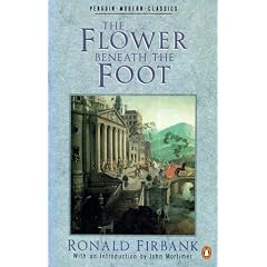 The Flower beneath the Foot (Modern Classics)