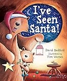 I've seen Santa!