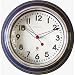 7.5" Small Wall Clock