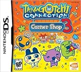 Tamagotchi Cornershop 3 NDS