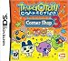 Tamagotchi Cornershop 3 NDS
