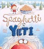 Spaghetti with the Yeti