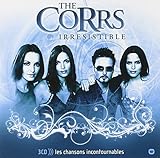 Irresistible (Box Set)by Corrs (2008-10-21)【並行輸入品】
