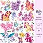 Brewster My Little Pony Wall Accents