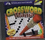 Crossword Mania - Volume One
