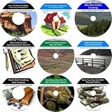 The Intensive  9 CD No Money Down, Millionaire Making Real Estate Program