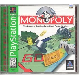 Monopoly