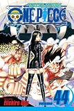 One Piece, Vol. 44