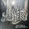 Image of album by Lovehatehero