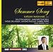 サマー・ソング / 渡辺克也 (Summer Song / Katsuya Watanabe (Ob)) [日本語帯・解説書付]