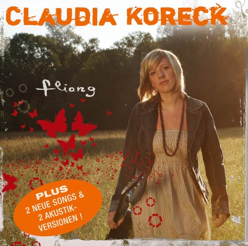 CLAUDIA KORECK - Fliang 2te Auflage - Zortam Music