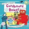 Cardboard Robot (Monkey & Robot)