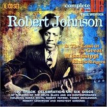Last of the Great Mississippi Blues Singers