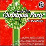 Wonderful Christmas Party