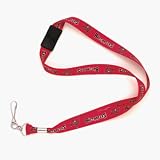 Tampa Bay Buccaneers Lanyard
