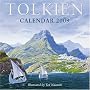 Tolkien Calendar 2009