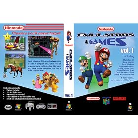 New Super Mario Bros
