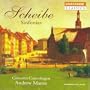 Sinfonia a 4 in B flat major: III. Presto