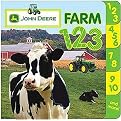 Farm 1-2-3 (Board)