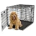 Midwest Ultima Pro Series Dog Crate 31 Inches by 22 Inches by 24 Inches
