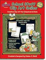 SCHOOL STUFF CLIP ART SMILES FOR