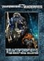 Transformers/Transformers: Revenge of the Fallen