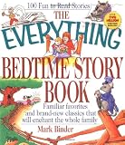 The Everything Bedtime Story Book