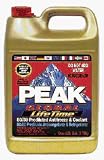 Peak GAL50/50Antifreeze