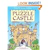 Puzzle Castle (Usborne Young Puzzles)