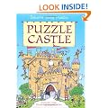 Puzzle Castle (Usborne Young Puzzles)
