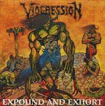 Expound & Exhort