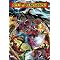 Marvel Crossover Omnibus