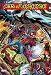 Acts Of Vengeance Omnibus HC (Marvel Omnibus)