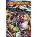 Acts of Vengeance Omnibus